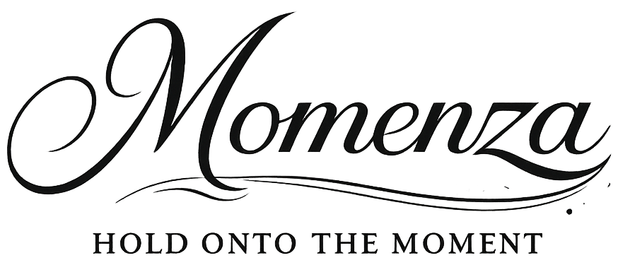 Momenza Logo